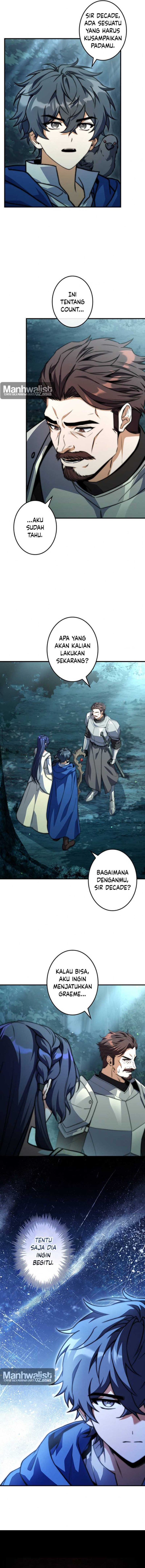 Baca I Became a Wizard in a Medieval Fantasy World - Chapter 25 halaman 6