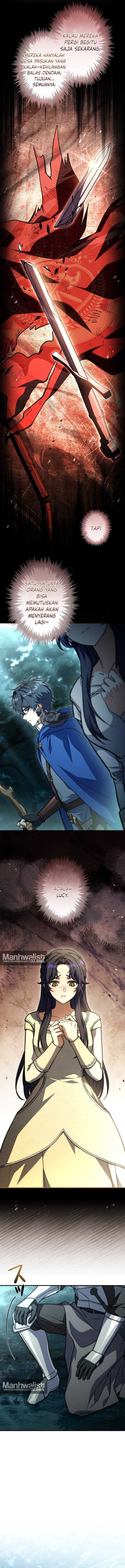Baca I Became a Wizard in a Medieval Fantasy World - Chapter 25 halaman 7