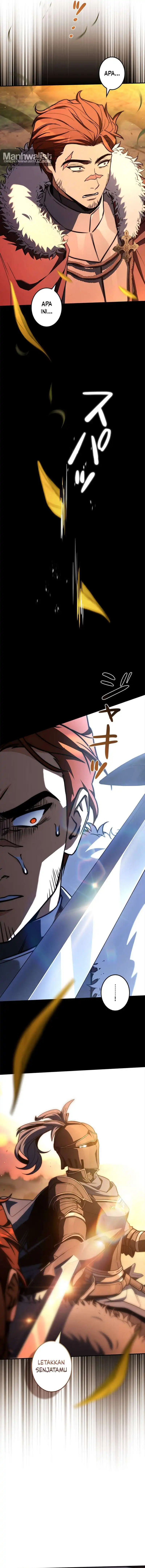 Baca I Became a Wizard in a Medieval Fantasy World - Chapter 26 halaman 10
