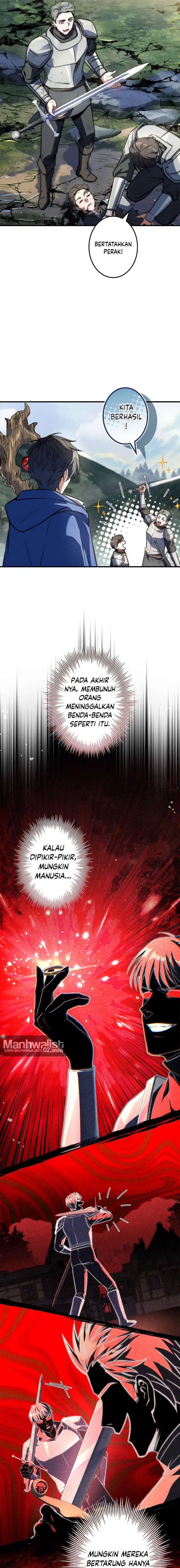 Baca I Became a Wizard in a Medieval Fantasy World - Chapter 26 halaman 13