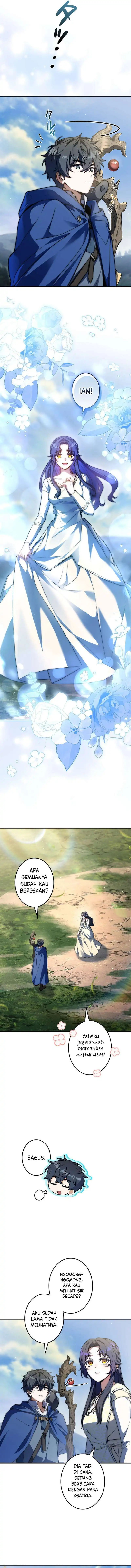 Baca I Became a Wizard in a Medieval Fantasy World - Chapter 26 halaman 18