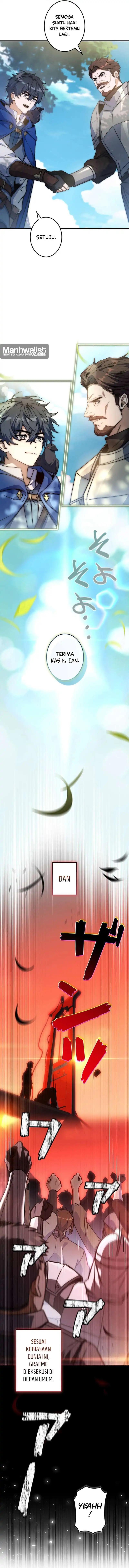 Baca I Became a Wizard in a Medieval Fantasy World - Chapter 26 halaman 20
