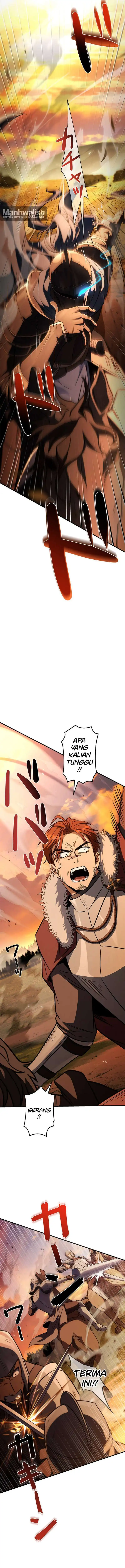 Baca I Became a Wizard in a Medieval Fantasy World - Chapter 26 halaman 3