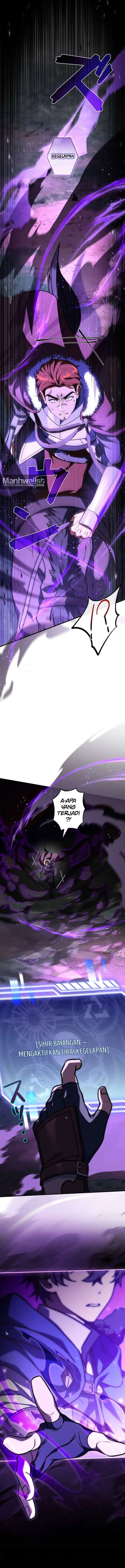 Baca I Became a Wizard in a Medieval Fantasy World - Chapter 26 halaman 7