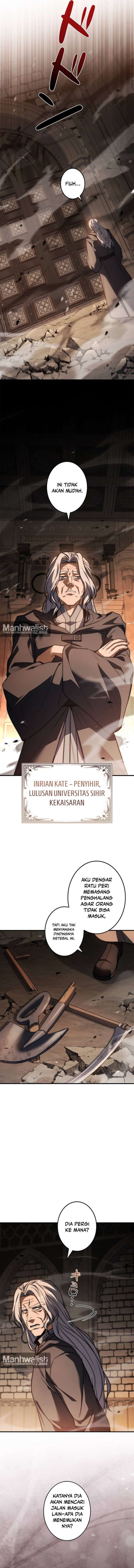 Baca I Became a Wizard in a Medieval Fantasy World - Chapter 27 halaman 14