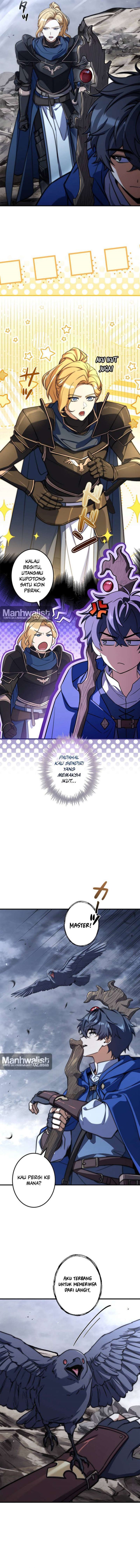 Baca I Became a Wizard in a Medieval Fantasy World - Chapter 27 halaman 3