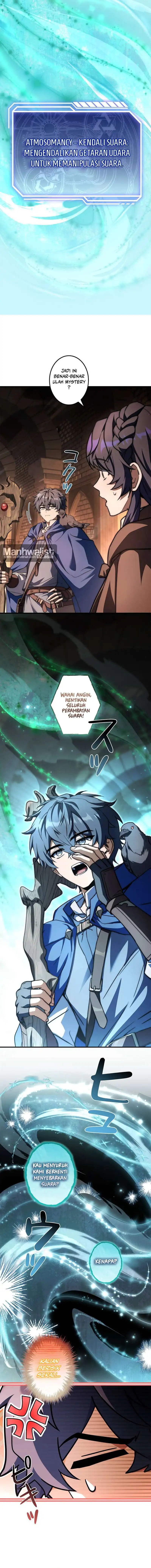 Baca I Became a Wizard in a Medieval Fantasy World - Chapter 28 halaman 10