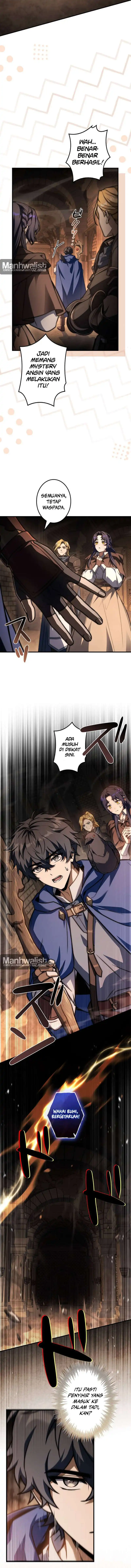 Baca I Became a Wizard in a Medieval Fantasy World - Chapter 28 halaman 12