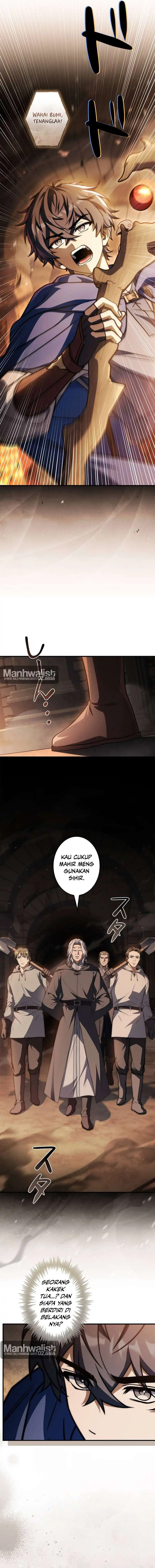 Baca I Became a Wizard in a Medieval Fantasy World - Chapter 28 halaman 13