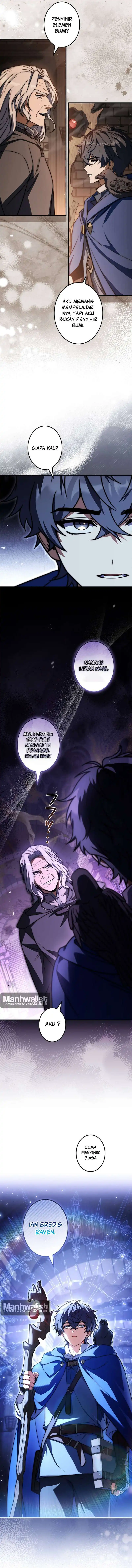 Baca I Became a Wizard in a Medieval Fantasy World - Chapter 28 halaman 14