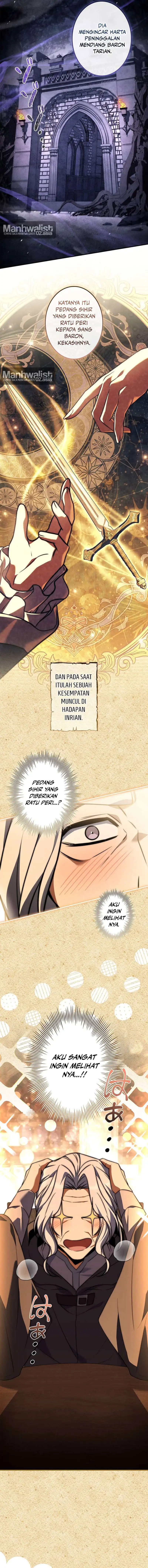 Baca I Became a Wizard in a Medieval Fantasy World - Chapter 28 halaman 3