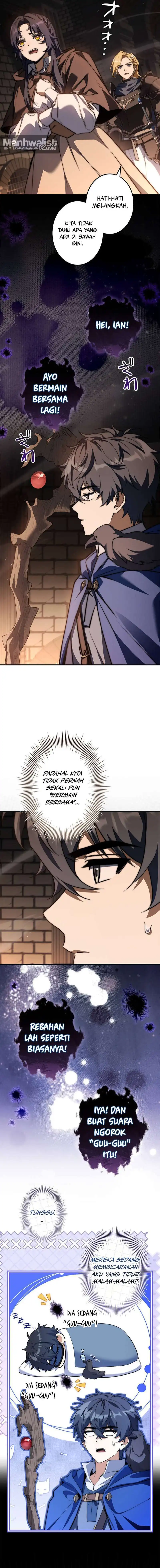 Baca I Became a Wizard in a Medieval Fantasy World - Chapter 28 halaman 6