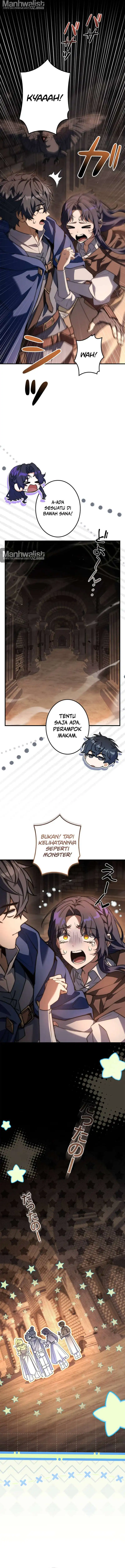 Baca I Became a Wizard in a Medieval Fantasy World - Chapter 28 halaman 7