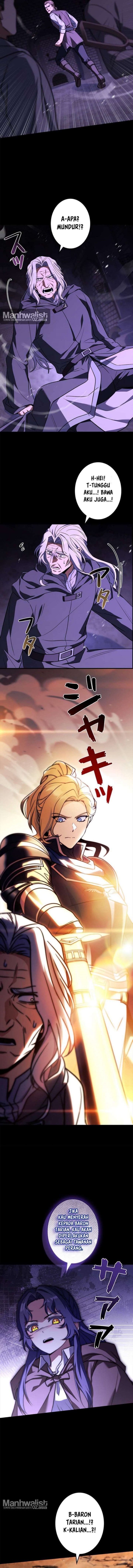 Baca I Became a Wizard in a Medieval Fantasy World - Chapter 29 halaman 10