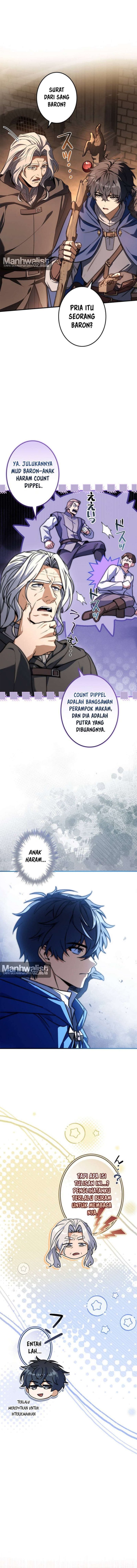 Baca I Became a Wizard in a Medieval Fantasy World - Chapter 29 halaman 14