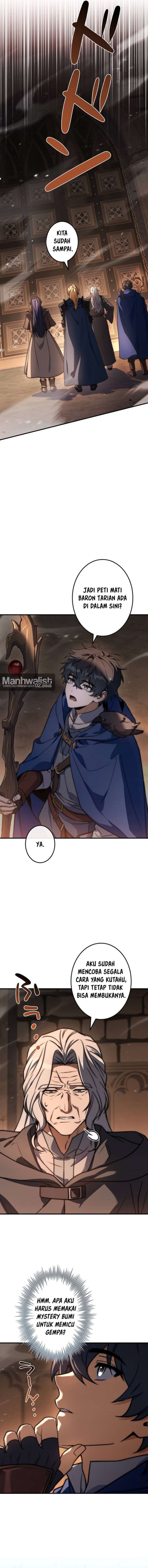 Baca I Became a Wizard in a Medieval Fantasy World - Chapter 29 halaman 15