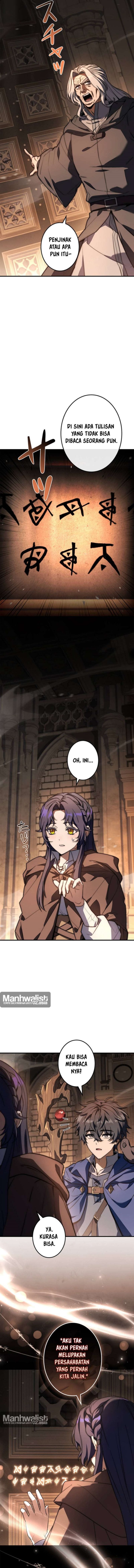 Baca I Became a Wizard in a Medieval Fantasy World - Chapter 29 halaman 17