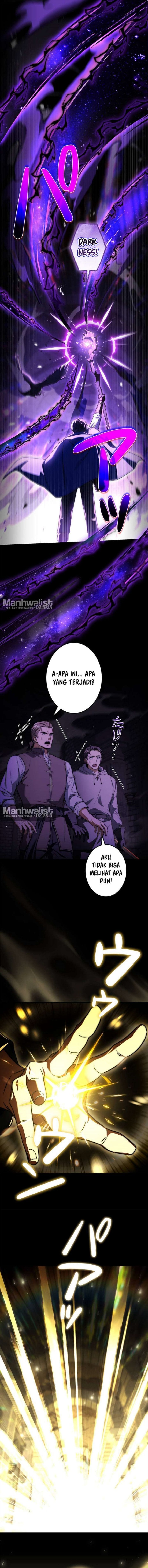 Baca I Became a Wizard in a Medieval Fantasy World - Chapter 29 halaman 2
