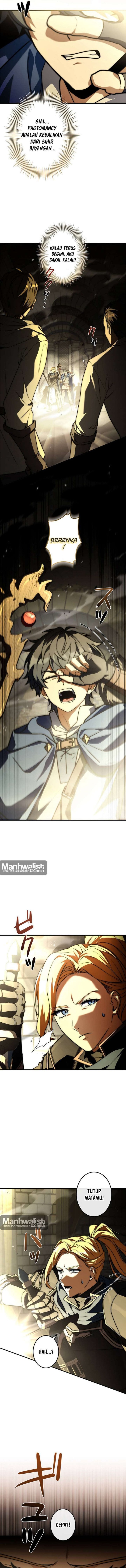 Baca I Became a Wizard in a Medieval Fantasy World - Chapter 29 halaman 4
