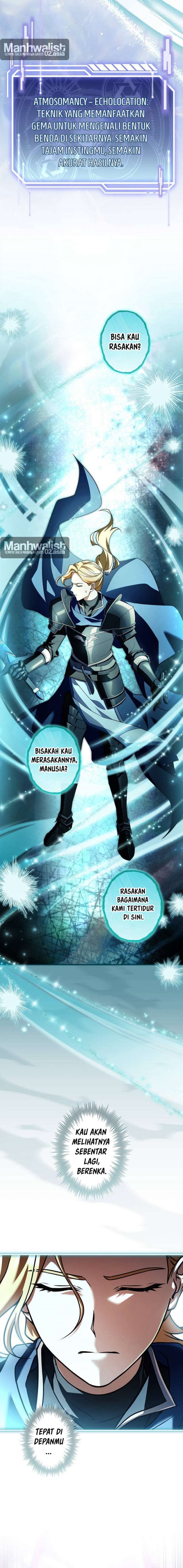 Baca I Became a Wizard in a Medieval Fantasy World - Chapter 29 halaman 6