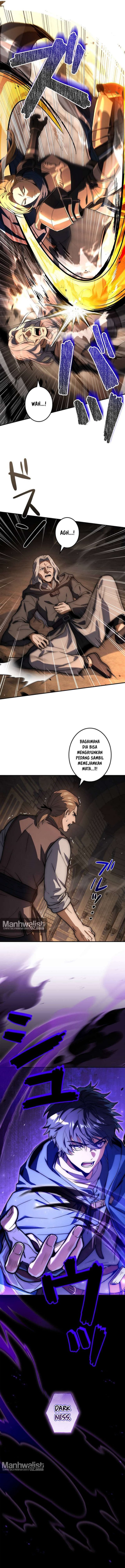 Baca I Became a Wizard in a Medieval Fantasy World - Chapter 29 halaman 8
