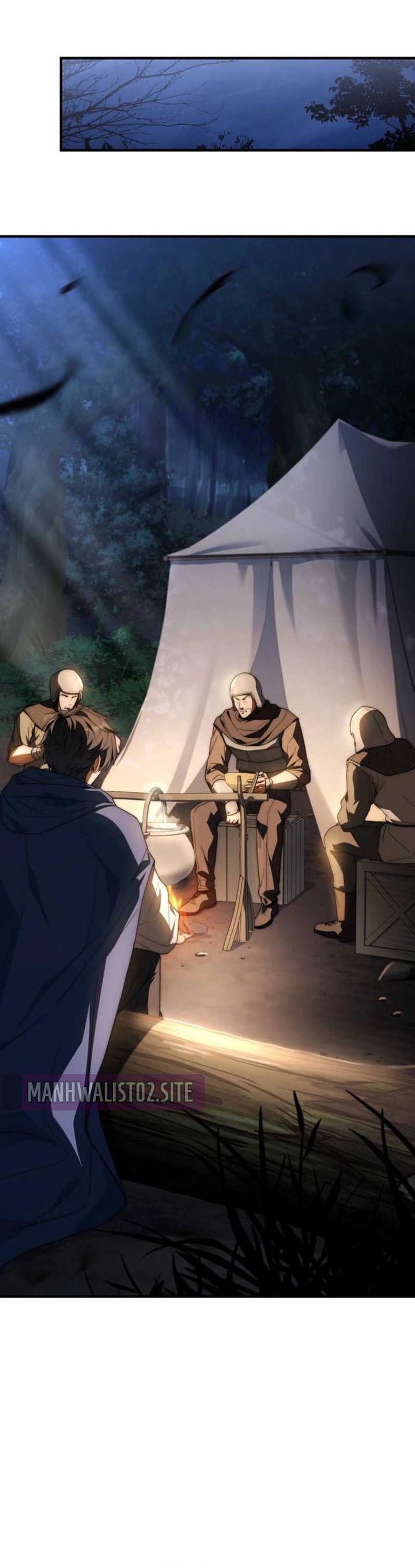 Baca I Became a Wizard in a Medieval Fantasy World - Chapter 3 halaman 1