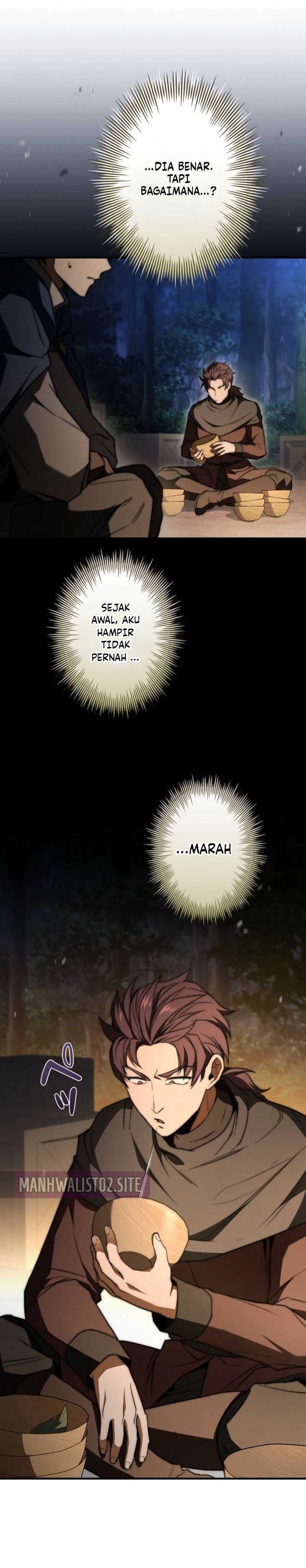 Baca I Became a Wizard in a Medieval Fantasy World - Chapter 3 halaman 15