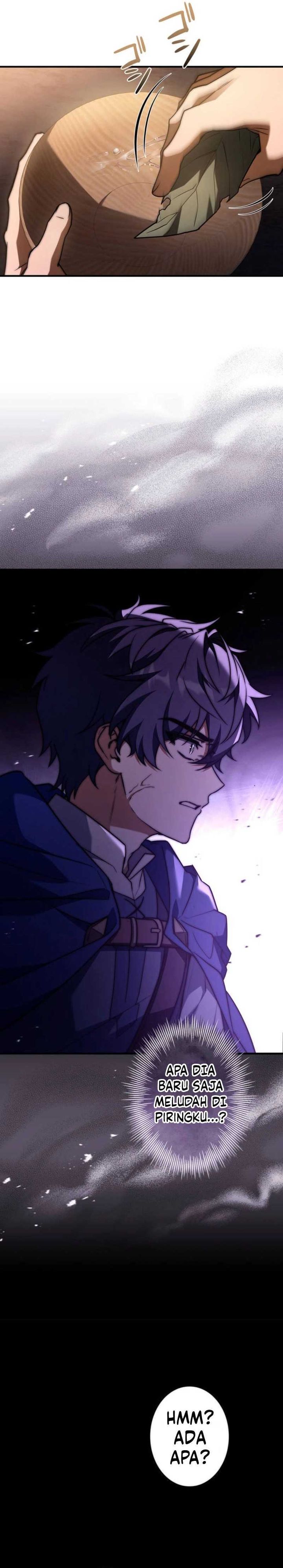 Baca I Became a Wizard in a Medieval Fantasy World - Chapter 3 halaman 16
