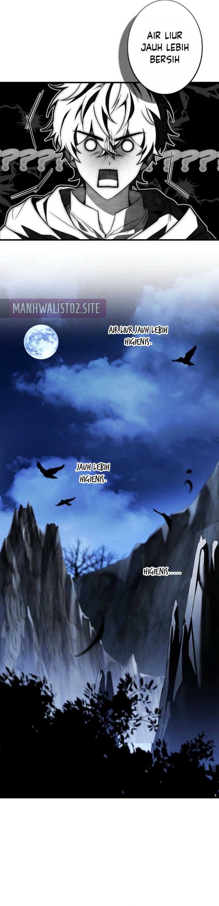 Baca I Became a Wizard in a Medieval Fantasy World - Chapter 3 halaman 22
