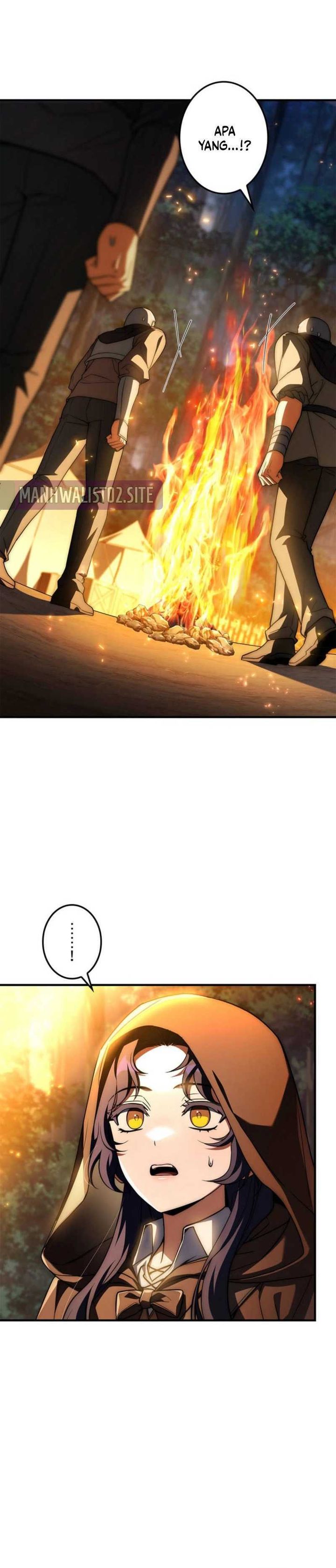 Baca I Became a Wizard in a Medieval Fantasy World - Chapter 3 halaman 25