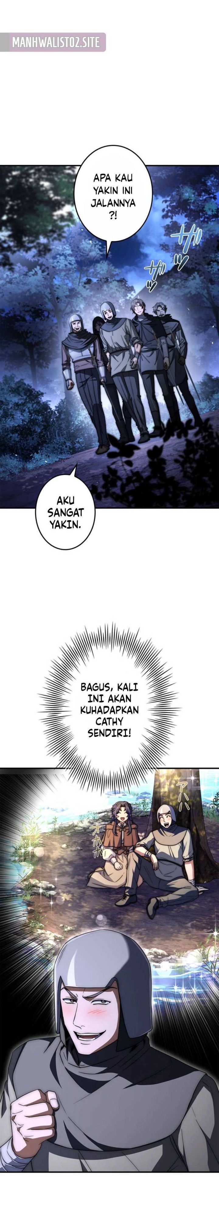 Baca I Became a Wizard in a Medieval Fantasy World - Chapter 3 halaman 29