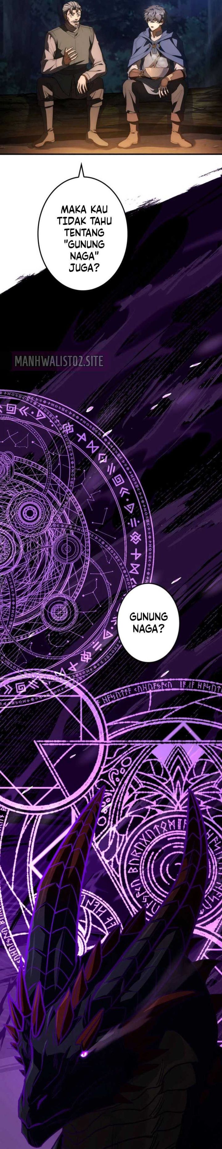 Baca I Became a Wizard in a Medieval Fantasy World - Chapter 3 halaman 3