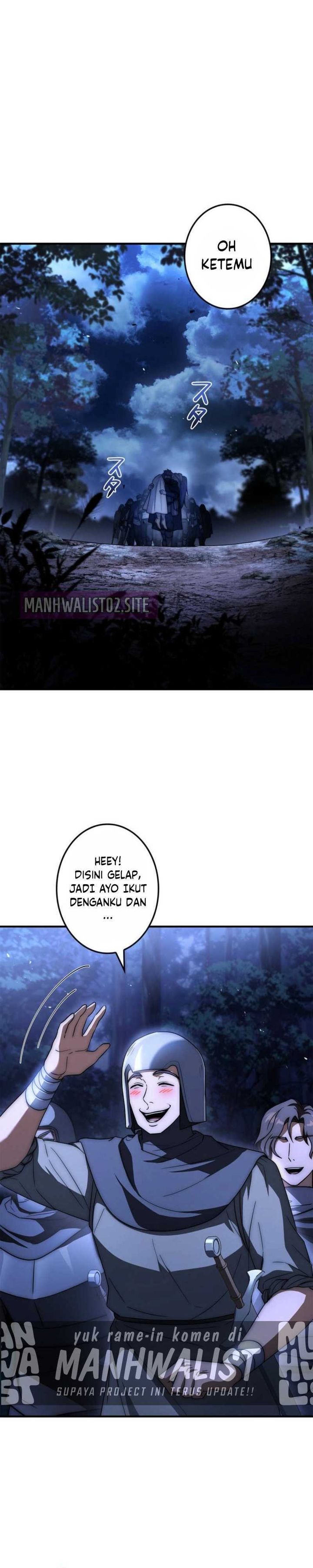 Baca I Became a Wizard in a Medieval Fantasy World - Chapter 3 halaman 30