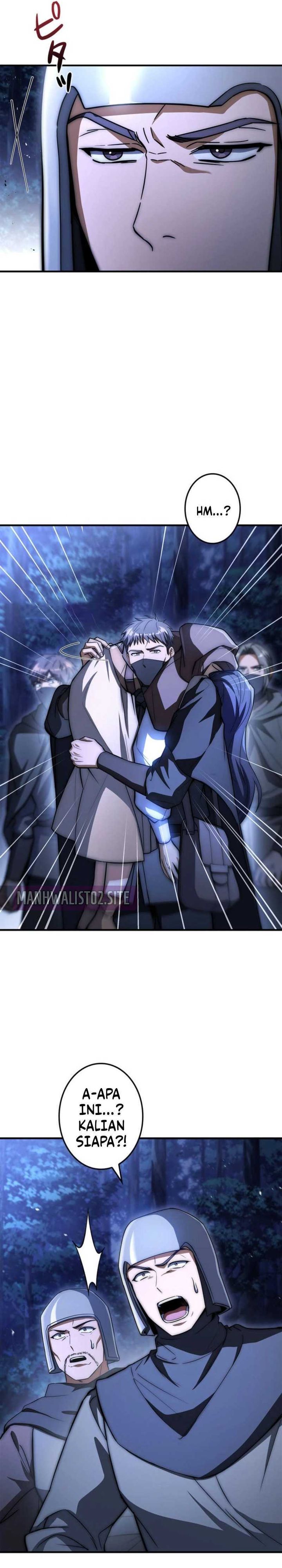 Baca I Became a Wizard in a Medieval Fantasy World - Chapter 3 halaman 31