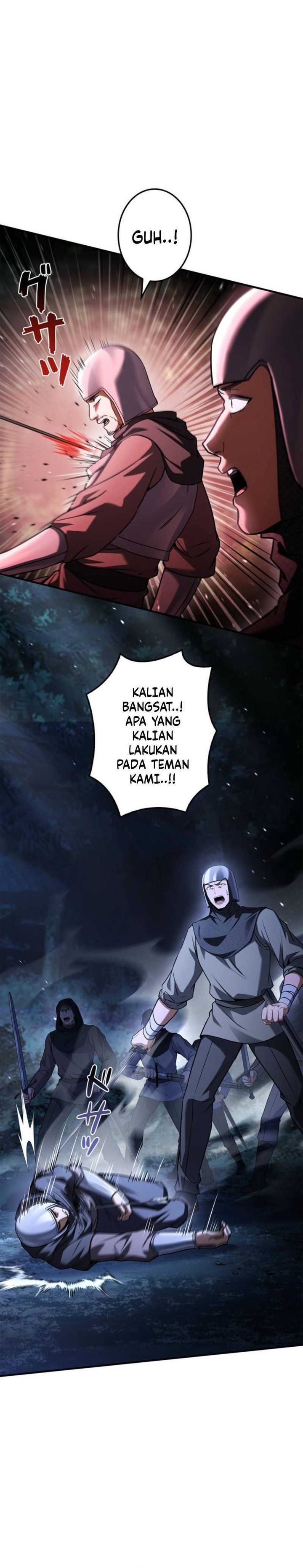 Baca I Became a Wizard in a Medieval Fantasy World - Chapter 3 halaman 32