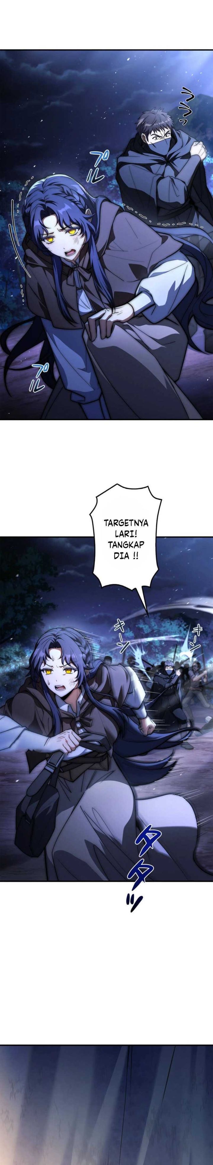 Baca I Became a Wizard in a Medieval Fantasy World - Chapter 3 halaman 35