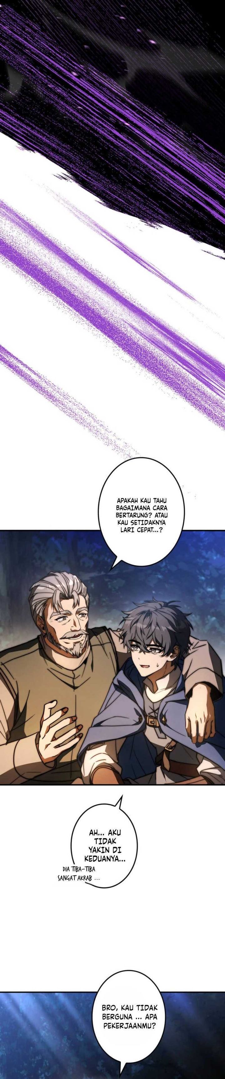 Baca I Became a Wizard in a Medieval Fantasy World - Chapter 3 halaman 6