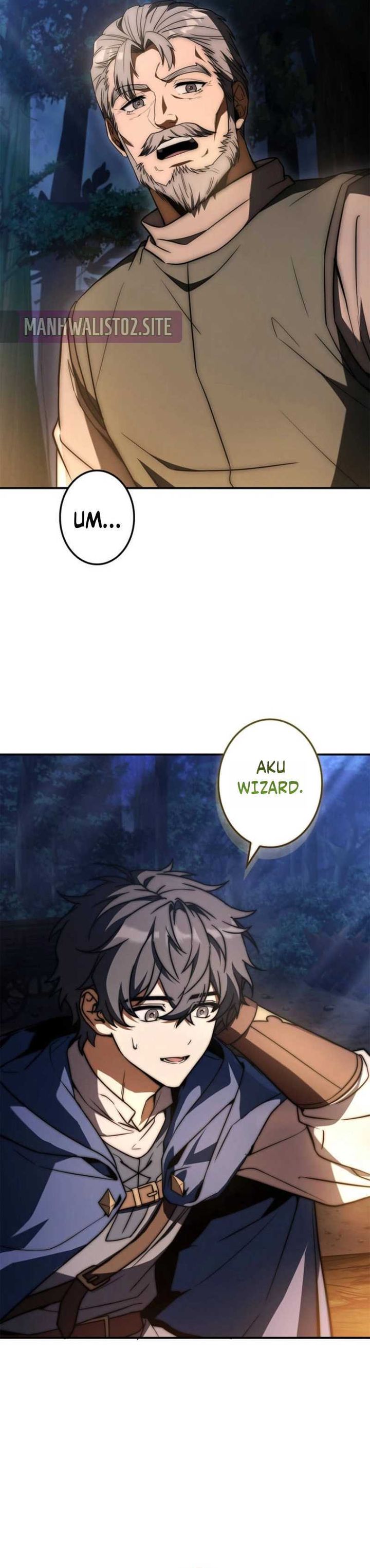 Baca I Became a Wizard in a Medieval Fantasy World - Chapter 3 halaman 7