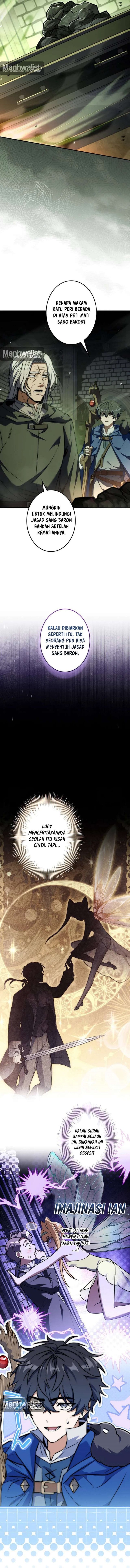 Baca I Became a Wizard in a Medieval Fantasy World - Chapter 30 halaman 4