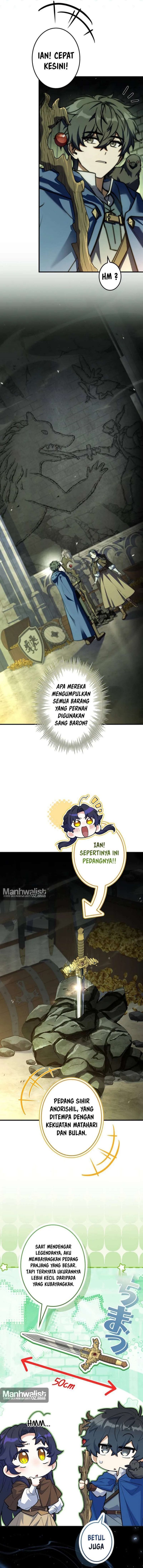 Baca I Became a Wizard in a Medieval Fantasy World - Chapter 30 halaman 5