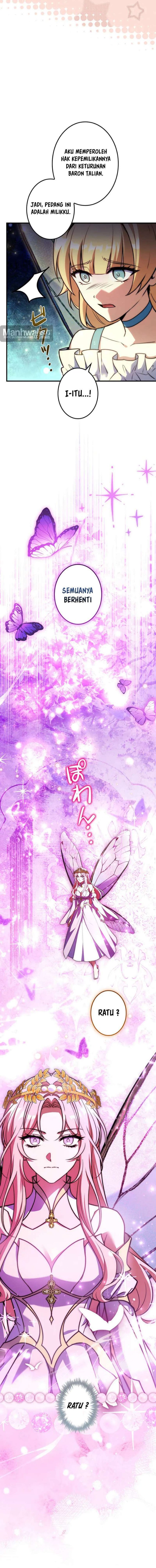 Baca I Became a Wizard in a Medieval Fantasy World - Chapter 31 halaman 12
