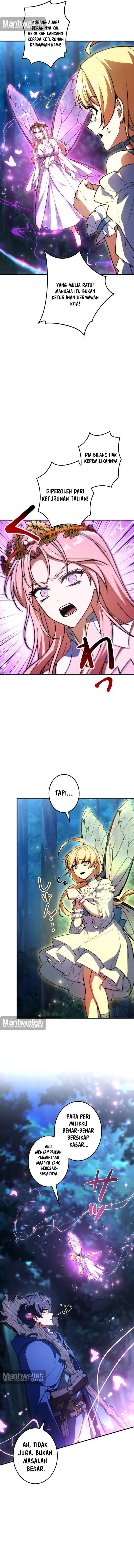Baca I Became a Wizard in a Medieval Fantasy World - Chapter 31 halaman 13