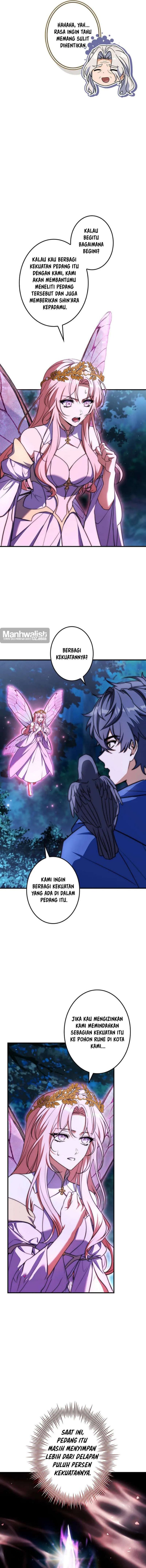 Baca I Became a Wizard in a Medieval Fantasy World - Chapter 31 halaman 17