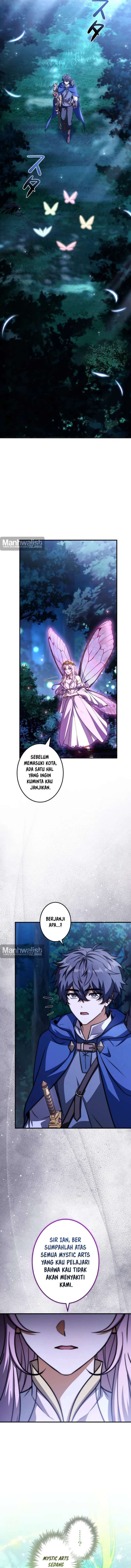 Baca I Became a Wizard in a Medieval Fantasy World - Chapter 31 halaman 19