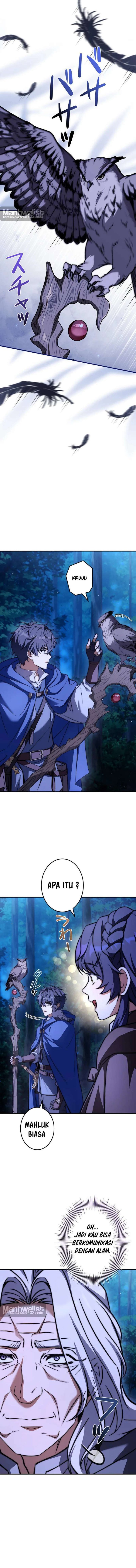 Baca I Became a Wizard in a Medieval Fantasy World - Chapter 31 halaman 4