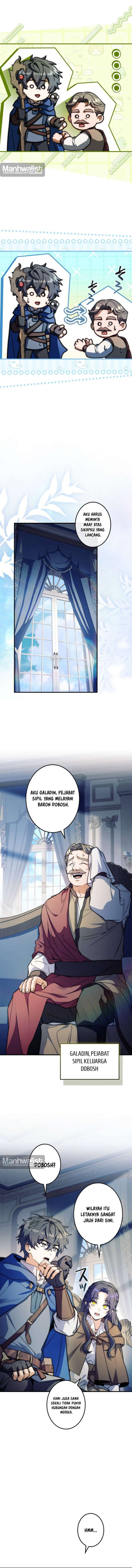 Baca I Became a Wizard in a Medieval Fantasy World - Chapter 32 halaman 12