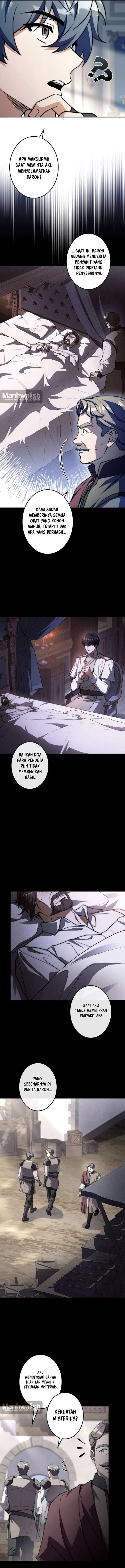 Baca I Became a Wizard in a Medieval Fantasy World - Chapter 32 halaman 13