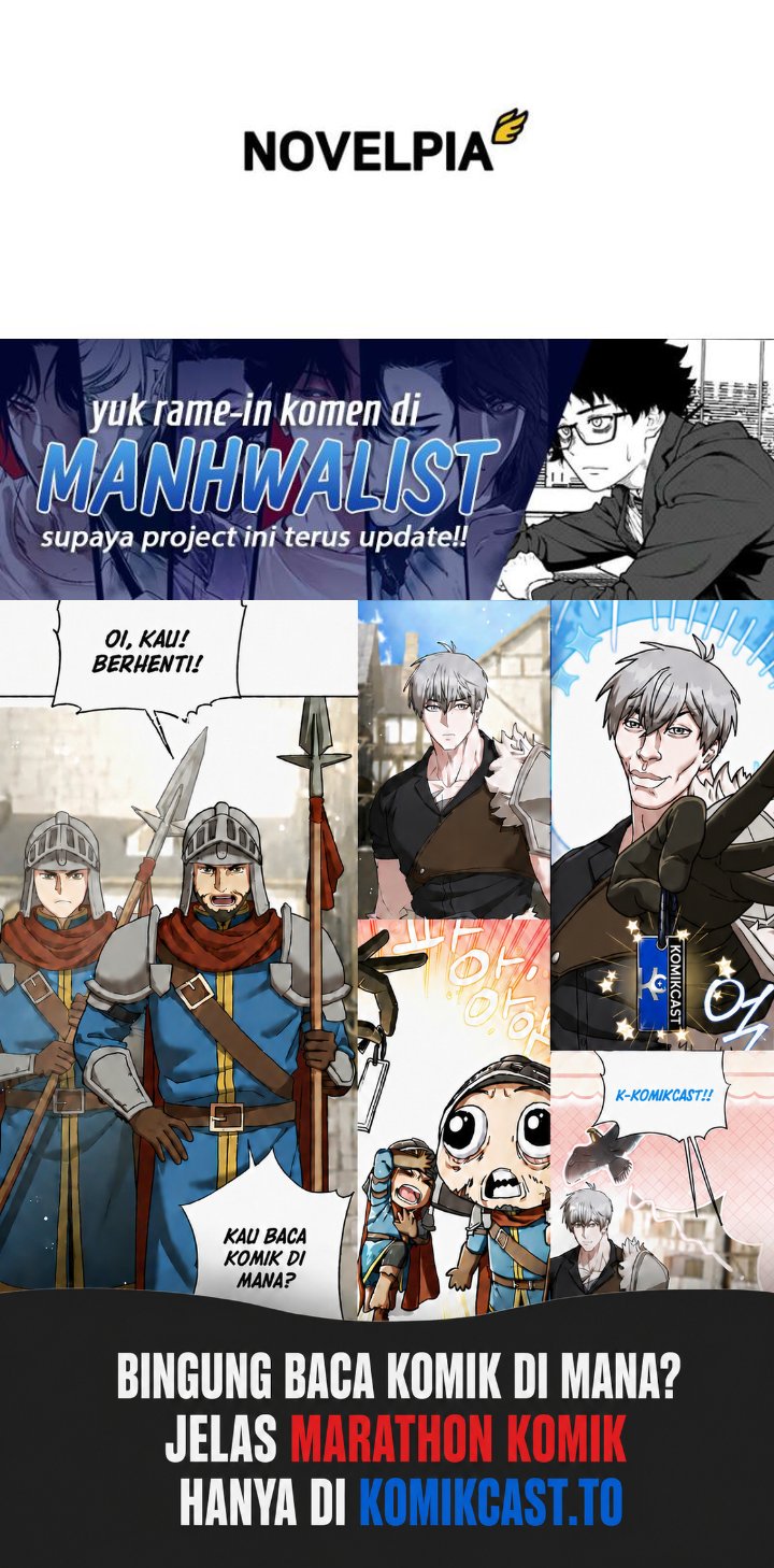 Baca I Became a Wizard in a Medieval Fantasy World - Chapter 32 halaman 17