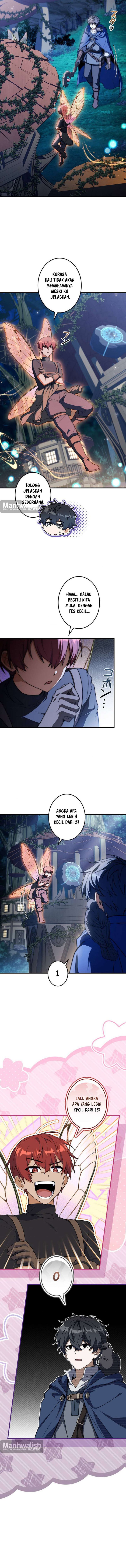 Baca I Became a Wizard in a Medieval Fantasy World - Chapter 32 halaman 6