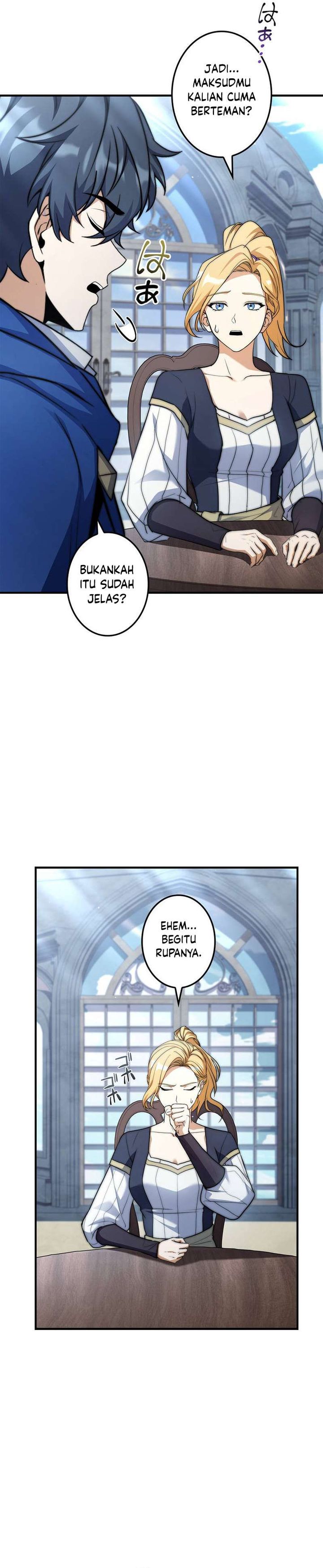 I Became a Wizard in a Medieval Fantasy World Chapter 33 - Page 12